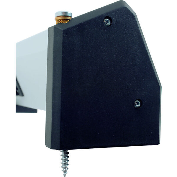 BACHMANN Spanplattenschraubenset für DESK Endkappen 930.183